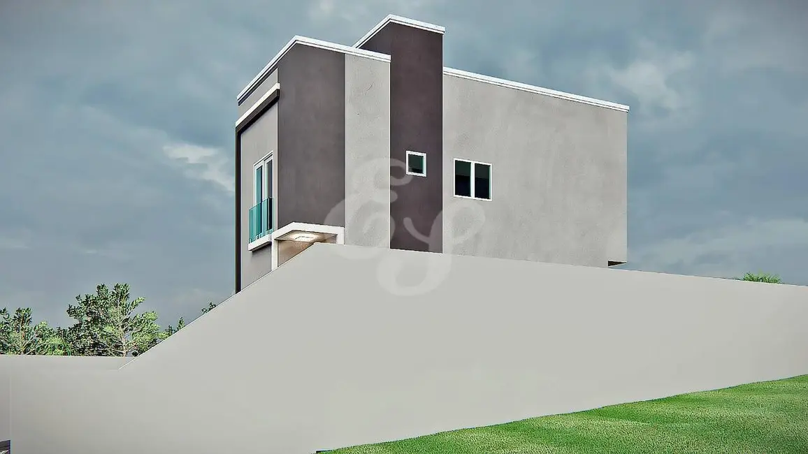 Foto 3 de Casa com 3 quartos à venda, 126m2 em Santana De Parnaiba - SP