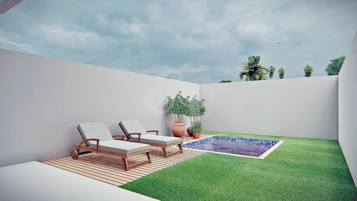 Foto 6 de Casa com 3 quartos à venda, 126m2 em Santana De Parnaiba - SP