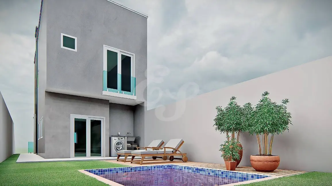 Foto 5 de Casa com 3 quartos à venda, 126m2 em Santana De Parnaiba - SP