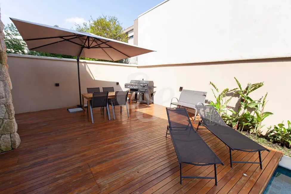 Casa com 4 quartos à venda, 400m2 em Tamboré, Santana De Parnaiba - SP - imagem 2 Foto 2 de Casa com 4 quartos à venda, 400m2 em Tamboré, Santana De Parnaiba - SP