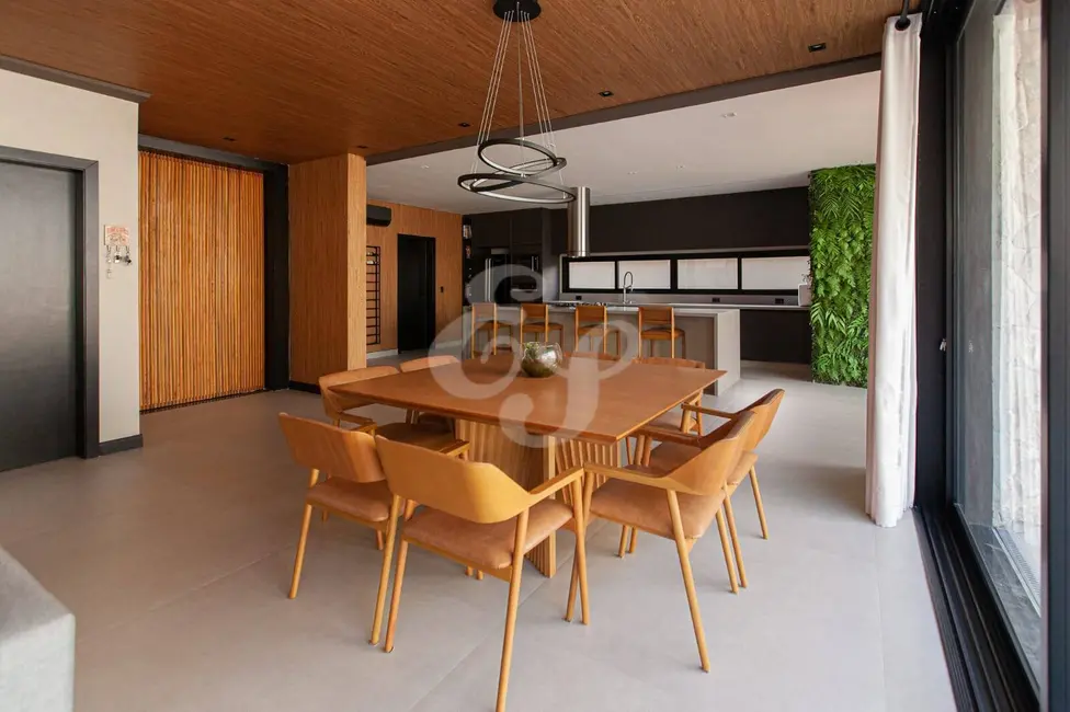 Casa com 4 quartos à venda, 400m2 em Tamboré, Santana De Parnaiba - SP - imagem 4 Foto 4 de Casa com 4 quartos à venda, 400m2 em Tamboré, Santana De Parnaiba - SP