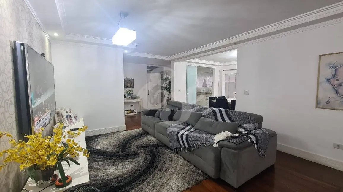 Casa com 3 quartos à venda, 290m2 em Alphaville, Santana De Parnaiba - SP - imagem 3 Foto 3 de Casa com 3 quartos à venda, 290m2 em Alphaville, Santana De Parnaiba - SP