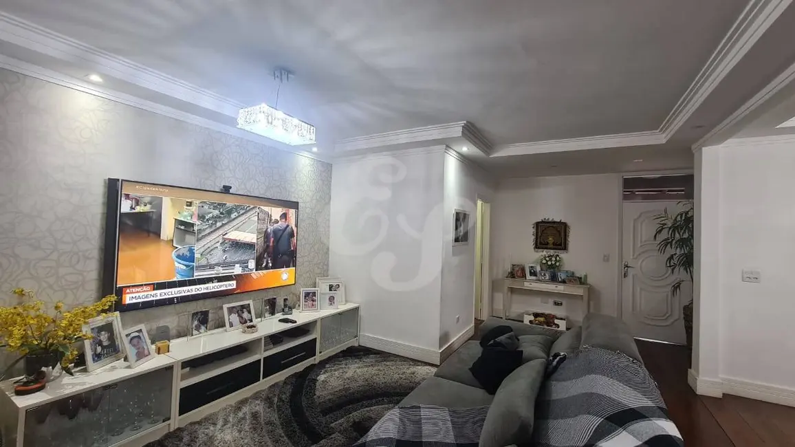 Casa com 3 quartos à venda, 290m2 em Alphaville, Santana De Parnaiba - SP - imagem 4 Foto 4 de Casa com 3 quartos à venda, 290m2 em Alphaville, Santana De Parnaiba - SP