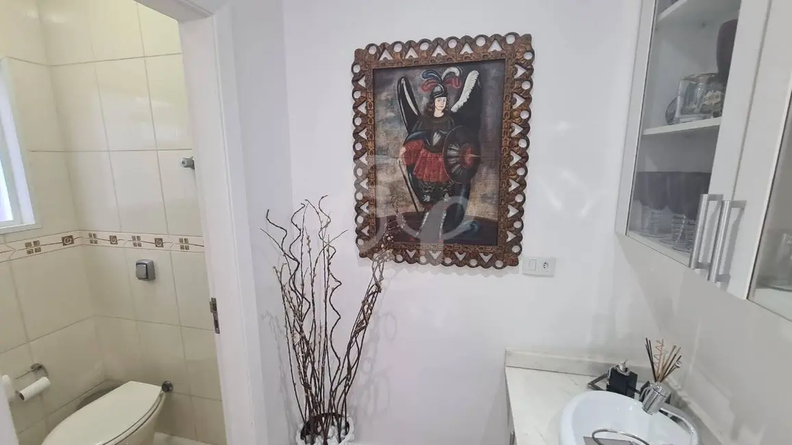 Casa com 3 quartos à venda, 290m2 em Alphaville, Santana De Parnaiba - SP - imagem 9 Foto 9 de Casa com 3 quartos à venda, 290m2 em Alphaville, Santana De Parnaiba - SP