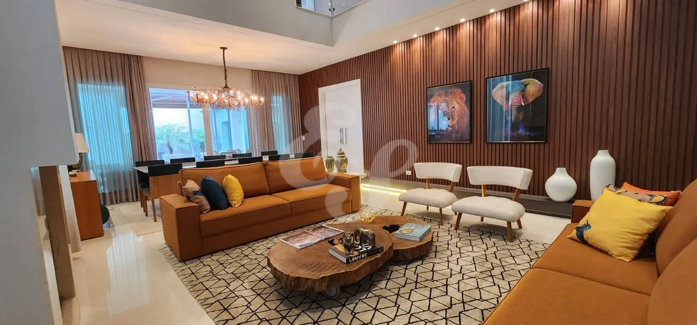 Casa com 4 quartos à venda, 600m2 em Alphaville, Santana De Parnaiba - SP - imagem 4 Foto 4 de Casa com 4 quartos à venda, 600m2 em Alphaville, Santana De Parnaiba - SP