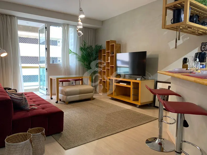 Foto 3 de Apartamento com 1 quarto à venda, 55m2 em Barueri - SP