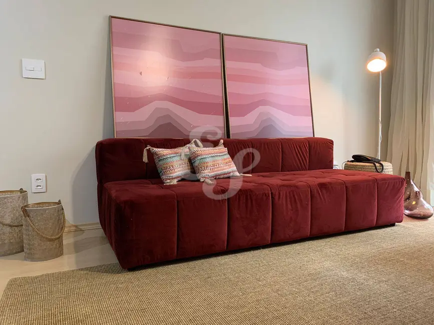 Foto 4 de Apartamento com 1 quarto à venda, 55m2 em Barueri - SP