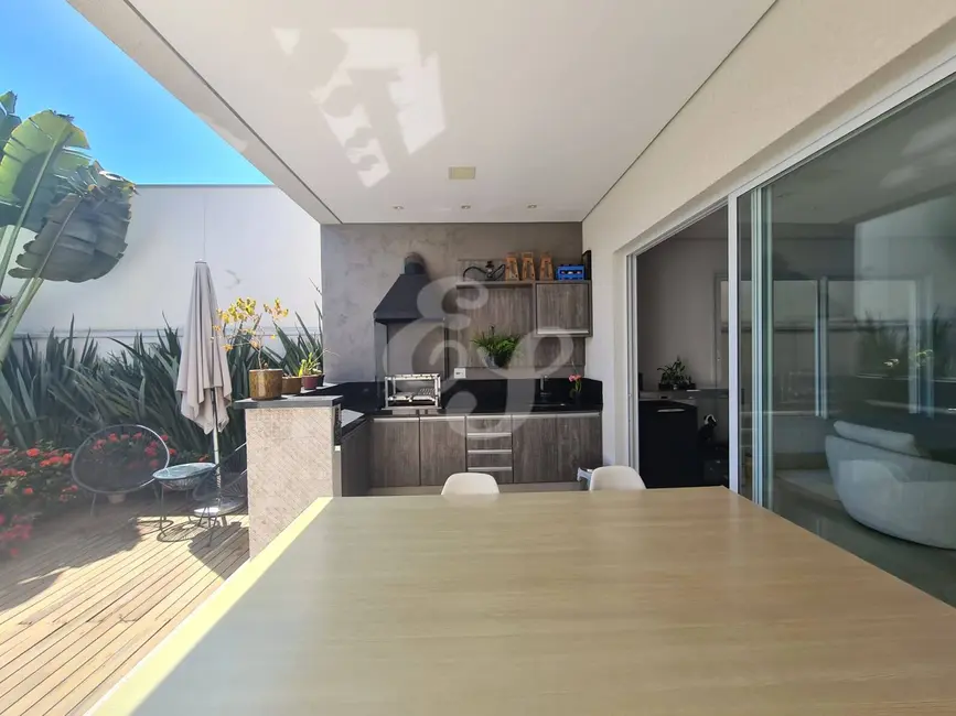 Foto 7 de Casa com 4 quartos à venda, 380m2 em Cidade Tamboré, Santana De Parnaiba - SP