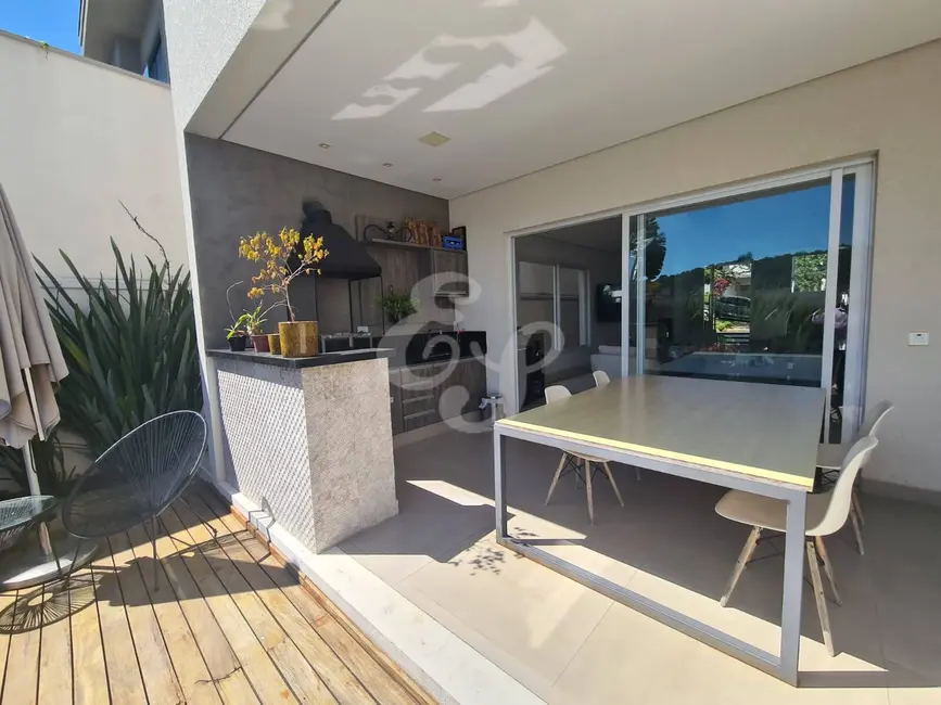 Foto 3 de Casa com 4 quartos à venda, 380m2 em Cidade Tamboré, Santana De Parnaiba - SP