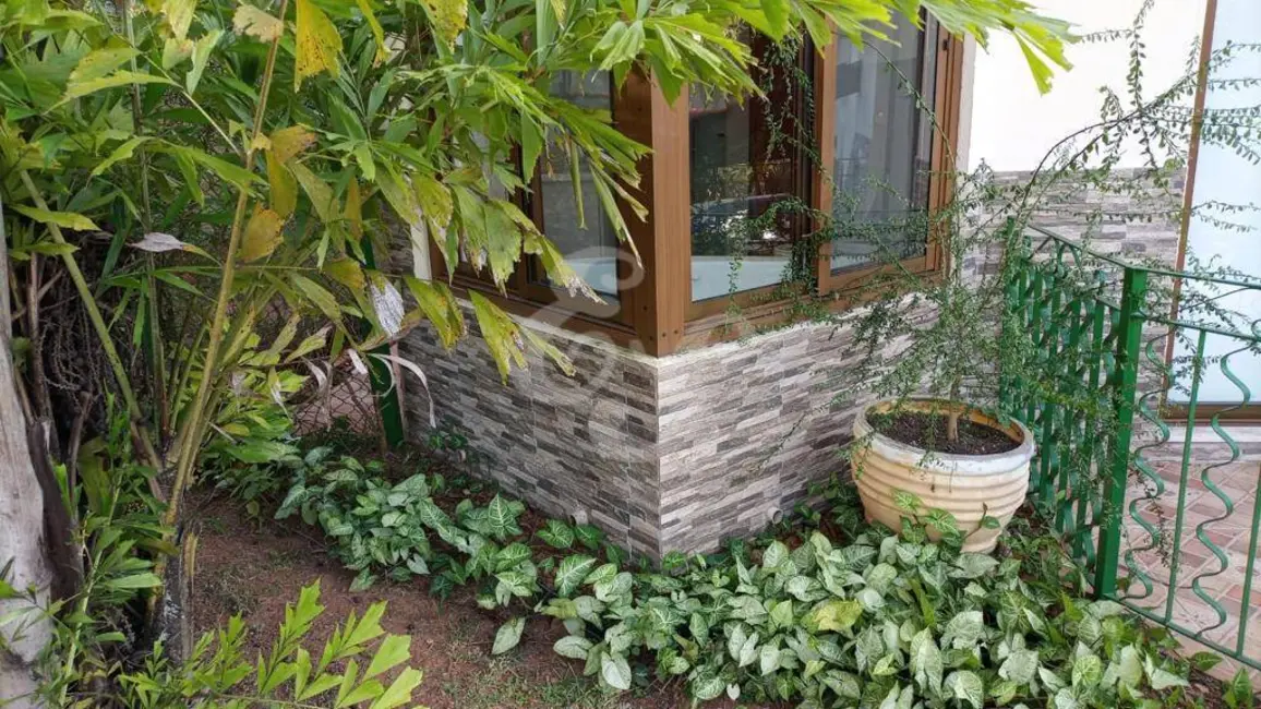 Foto 4 de Casa com 3 quartos à venda, 430m2 em Tamboré, Santana De Parnaiba - SP