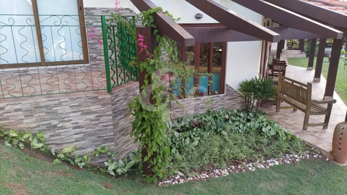 Foto 5 de Casa com 3 quartos à venda, 430m2 em Tamboré, Santana De Parnaiba - SP