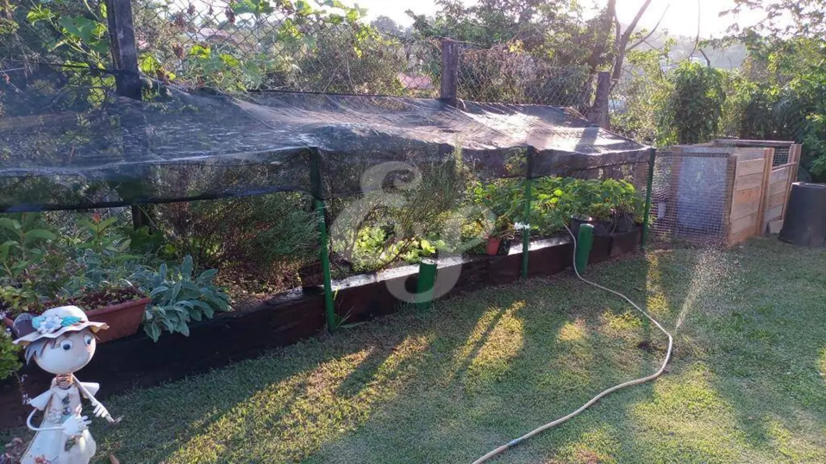 Foto 9 de Casa com 3 quartos à venda, 430m2 em Tamboré, Santana De Parnaiba - SP