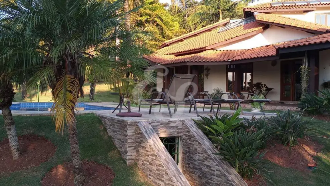 Foto 3 de Casa com 3 quartos à venda, 430m2 em Tamboré, Santana De Parnaiba - SP