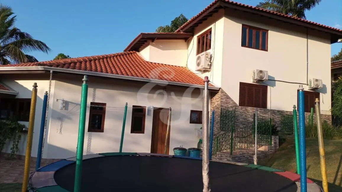 Foto 7 de Casa com 3 quartos à venda, 430m2 em Tamboré, Santana De Parnaiba - SP