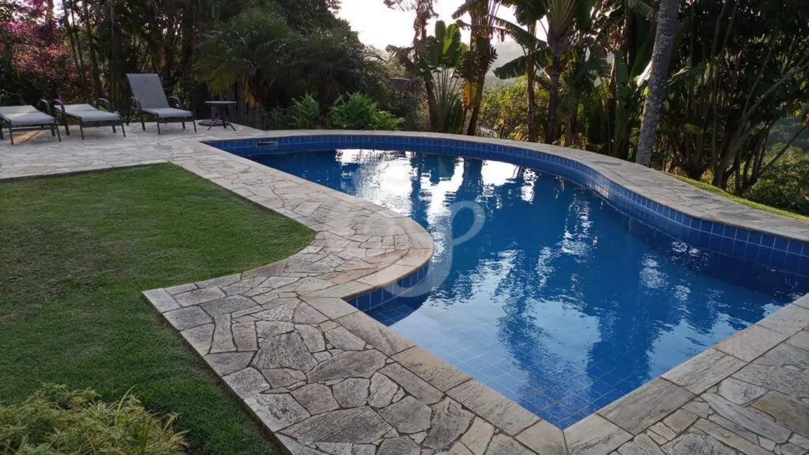 Foto 1 de Casa com 3 quartos à venda, 430m2 em Tamboré, Santana De Parnaiba - SP