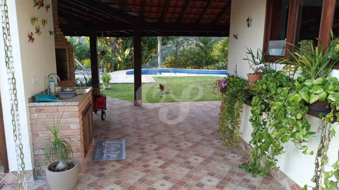 Foto 2 de Casa com 3 quartos à venda, 430m2 em Tamboré, Santana De Parnaiba - SP