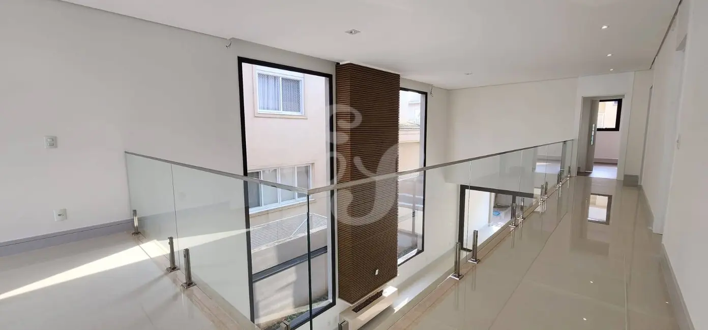 Foto 9 de Casa com 4 quartos à venda, 386m2 em Tamboré, Santana De Parnaiba - SP