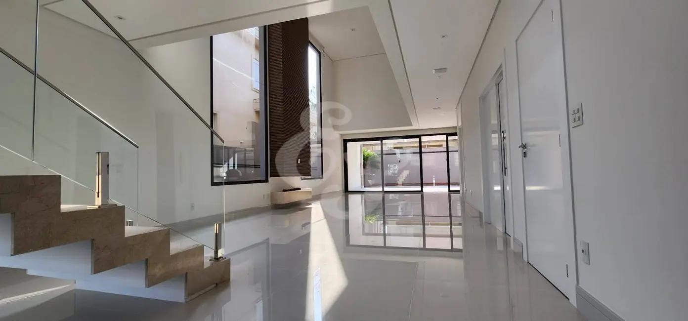 Foto 8 de Casa com 4 quartos à venda, 386m2 em Tamboré, Santana De Parnaiba - SP