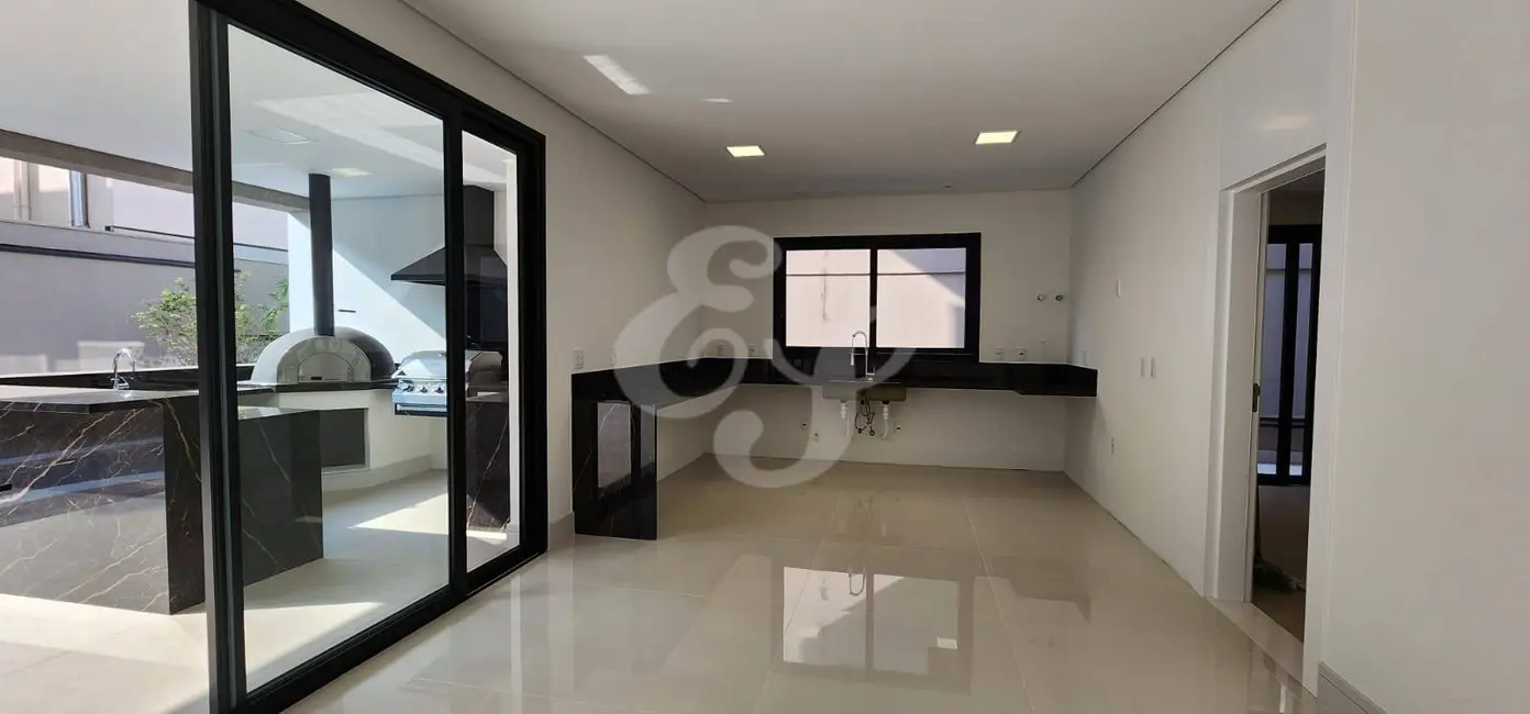 Foto 6 de Casa com 4 quartos à venda, 386m2 em Tamboré, Santana De Parnaiba - SP