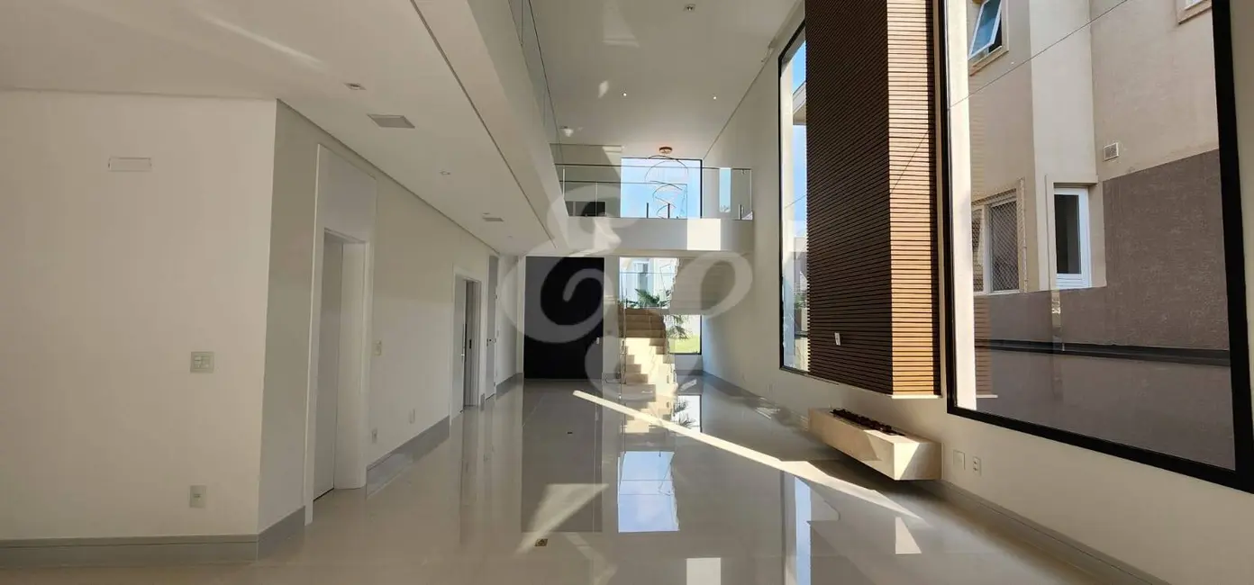 Foto 7 de Casa com 4 quartos à venda, 386m2 em Tamboré, Santana De Parnaiba - SP