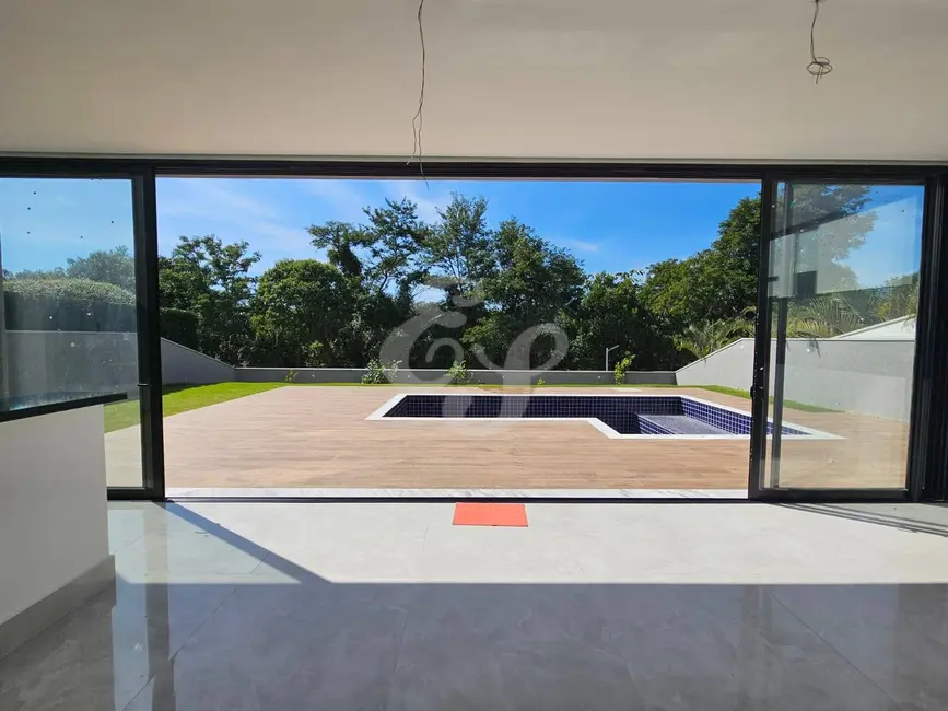 Foto 3 de Casa com 4 quartos à venda, 372m2 em Alphaville, Santana De Parnaiba - SP