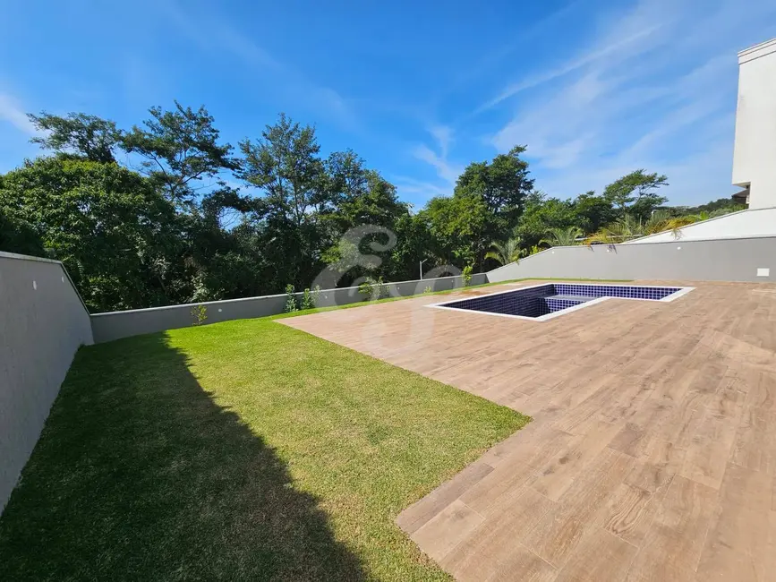 Foto 7 de Casa com 4 quartos à venda, 372m2 em Alphaville, Santana De Parnaiba - SP