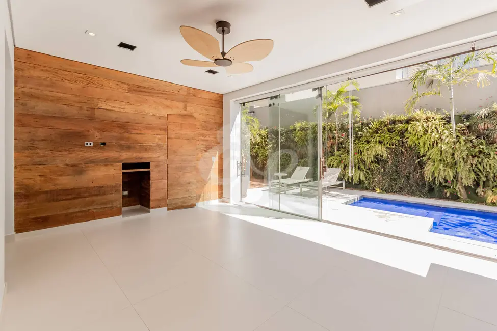 Foto 8 de Casa com 5 quartos à venda, 400m2 em Tamboré, Santana De Parnaiba - SP