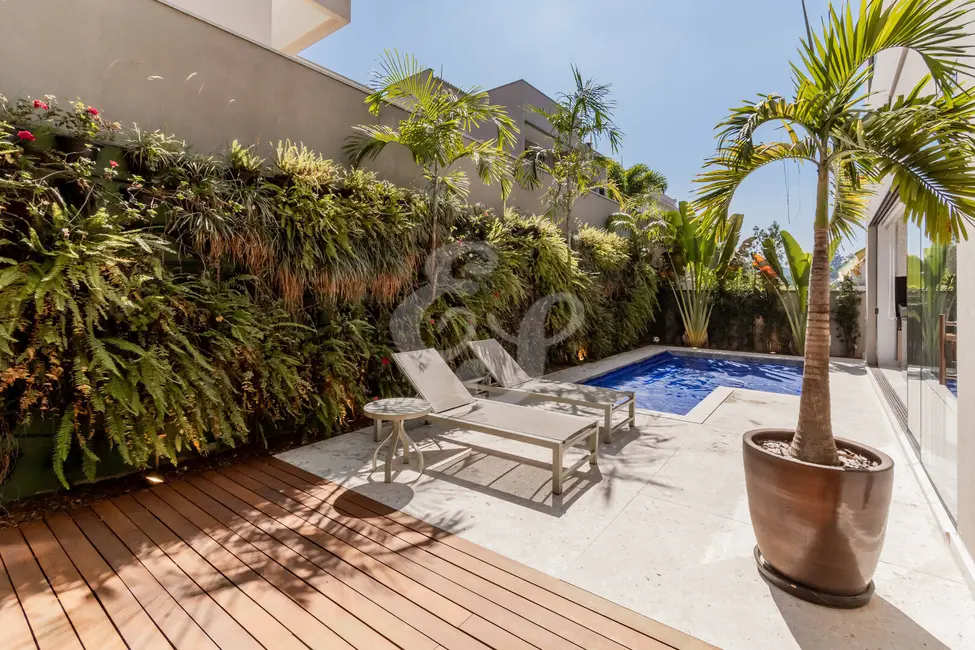 Foto 4 de Casa com 5 quartos à venda, 400m2 em Tamboré, Santana De Parnaiba - SP