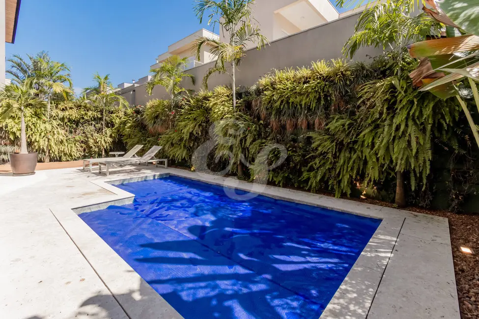 Foto 5 de Casa com 5 quartos à venda, 400m2 em Tamboré, Santana De Parnaiba - SP