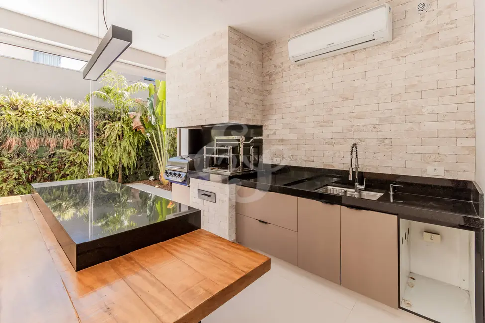 Foto 1 de Casa com 5 quartos à venda, 400m2 em Tamboré, Santana De Parnaiba - SP