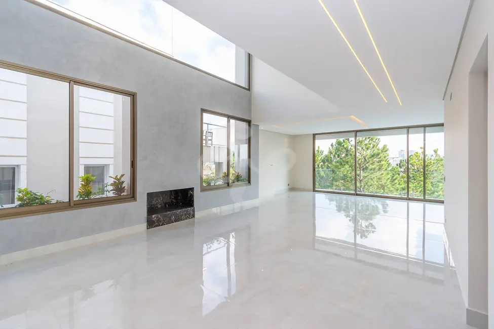 Foto 9 de Casa com 4 quartos à venda, 578m2 em Tamboré, Barueri - SP