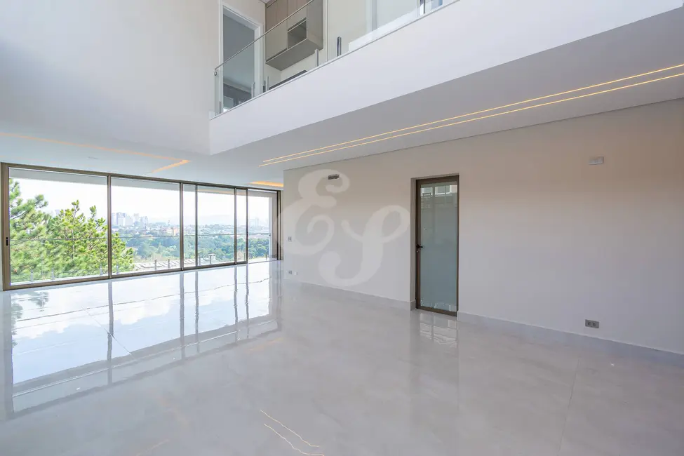 Foto 8 de Casa com 4 quartos à venda, 578m2 em Tamboré, Barueri - SP