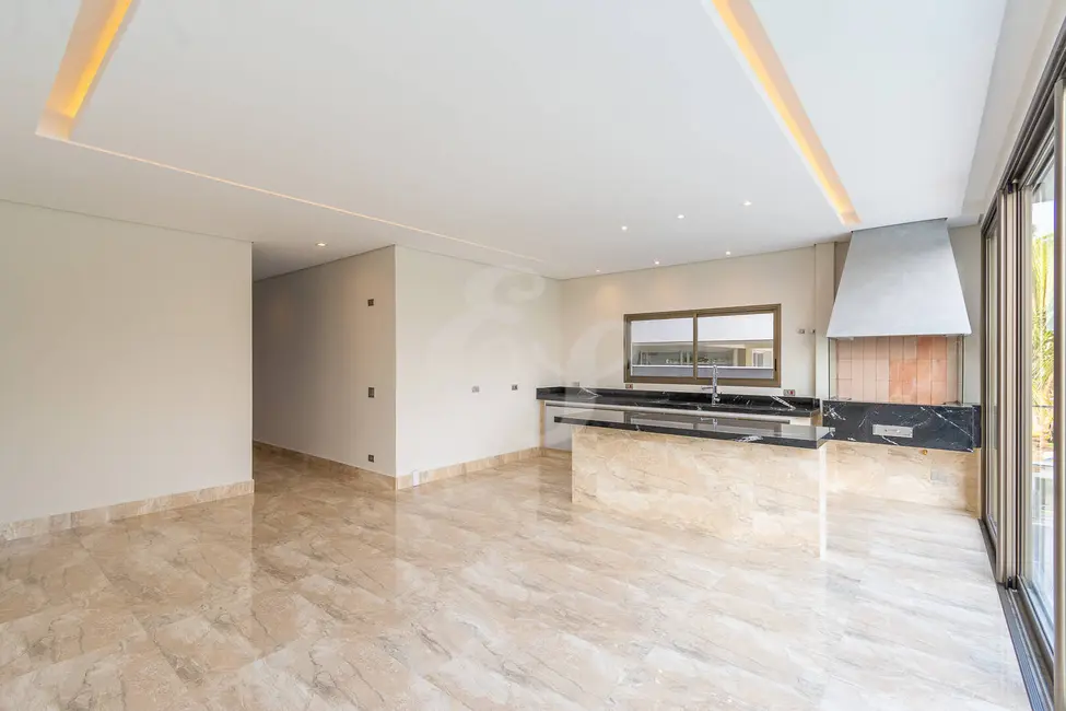 Foto 3 de Casa com 4 quartos à venda, 578m2 em Tamboré, Barueri - SP