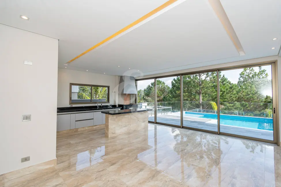 Foto 4 de Casa com 4 quartos à venda, 578m2 em Tamboré, Barueri - SP