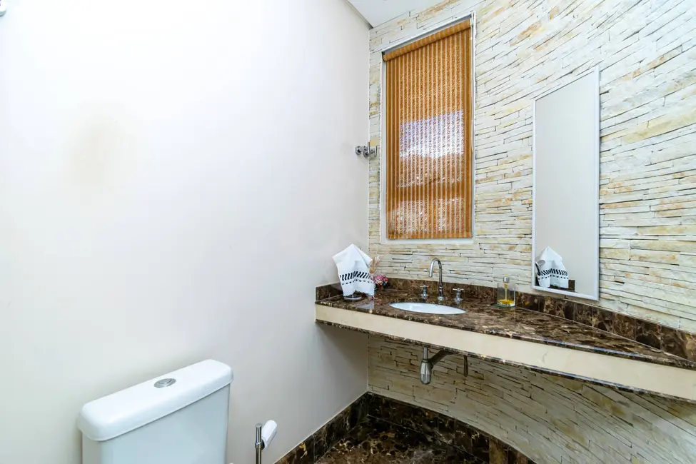 Casa com 4 quartos à venda, 600m2 em Alphaville, Santana De Parnaiba - SP - imagem 6 Foto 6 de Casa com 4 quartos à venda, 600m2 em Alphaville, Santana De Parnaiba - SP