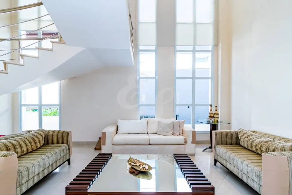Casa com 4 quartos à venda, 600m2 em Alphaville, Santana De Parnaiba - SP - imagem 2 Foto 2 de Casa com 4 quartos à venda, 600m2 em Alphaville, Santana De Parnaiba - SP