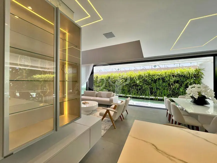 Foto 9 de Casa com 5 quartos à venda, 416m2 em Bertioga - SP