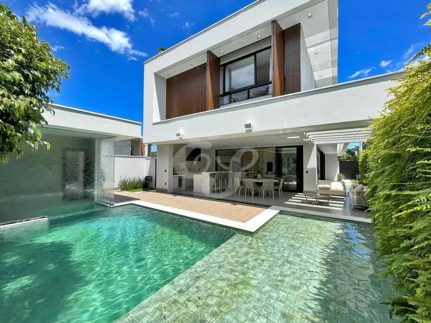 Foto 6 de Casa com 5 quartos à venda, 416m2 em Bertioga - SP