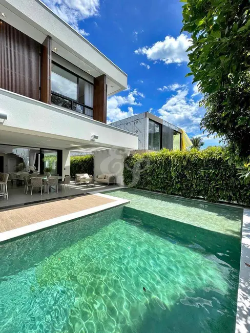 Foto 3 de Casa com 5 quartos à venda, 416m2 em Bertioga - SP