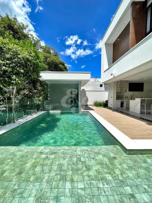 Foto 5 de Casa com 5 quartos à venda, 416m2 em Bertioga - SP