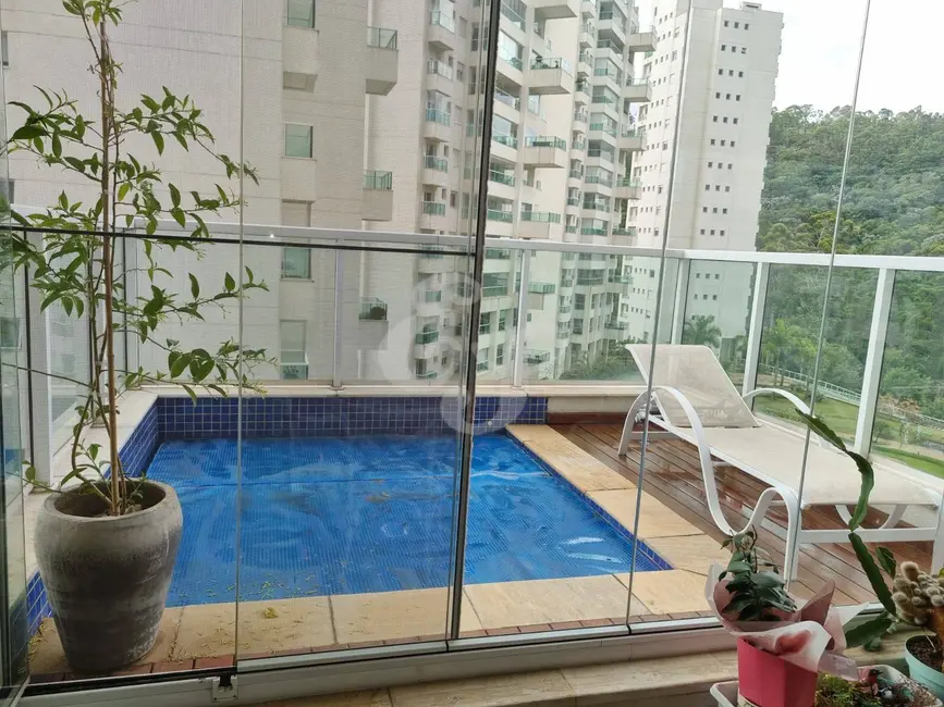 Foto 6 de Apartamento com 3 quartos à venda e para alugar, 322m2 em Tamboré, Santana De Parnaiba - SP