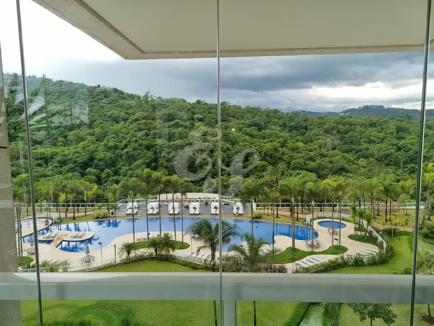 Apartamento com 3 quartos à venda e para alugar, 322m2 em Tamboré, Santana De Parnaiba - SP - imagem 7 Foto 7 de Apartamento com 3 quartos à venda e para alugar, 322m2 em Tamboré, Santana De Parnaiba - SP