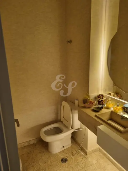 Apartamento com 3 quartos à venda e para alugar, 322m2 em Tamboré, Santana De Parnaiba - SP - imagem 9 Foto 9 de Apartamento com 3 quartos à venda e para alugar, 322m2 em Tamboré, Santana De Parnaiba - SP