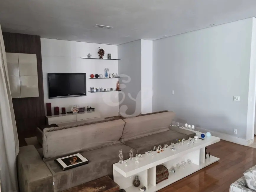 Foto 2 de Apartamento com 3 quartos à venda e para alugar, 322m2 em Tamboré, Santana De Parnaiba - SP