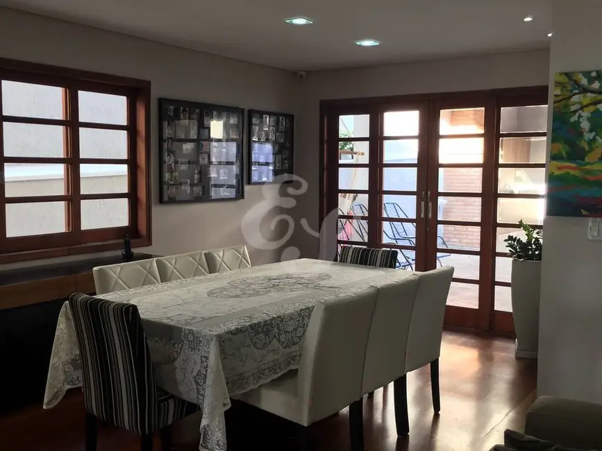 Foto 2 de Casa com 3 quartos à venda, 220m2 em Alphaville, Santana De Parnaiba - SP