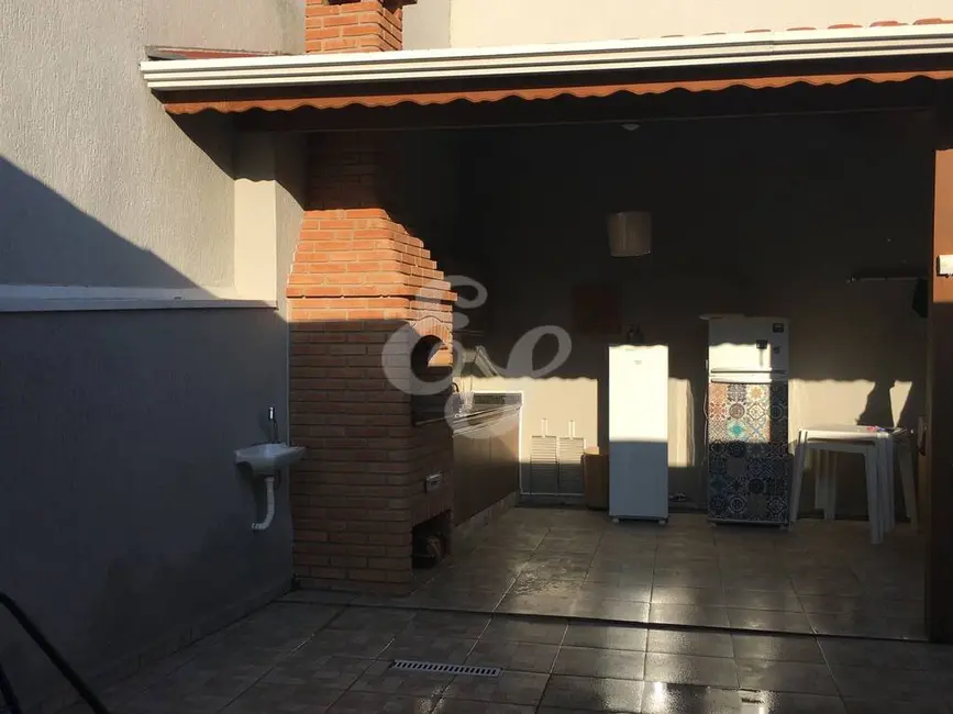 Casa com 3 quartos à venda, 220m2 em Alphaville, Santana De Parnaiba - SP - imagem 5 Foto 5 de Casa com 3 quartos à venda, 220m2 em Alphaville, Santana De Parnaiba - SP