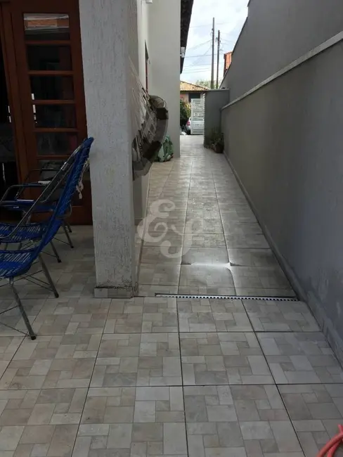 Casa com 3 quartos à venda, 220m2 em Alphaville, Santana De Parnaiba - SP - imagem 7 Foto 7 de Casa com 3 quartos à venda, 220m2 em Alphaville, Santana De Parnaiba - SP