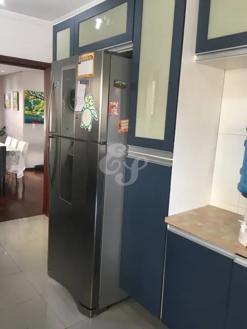 Casa com 3 quartos à venda, 220m2 em Alphaville, Santana De Parnaiba - SP - imagem 4 Foto 4 de Casa com 3 quartos à venda, 220m2 em Alphaville, Santana De Parnaiba - SP