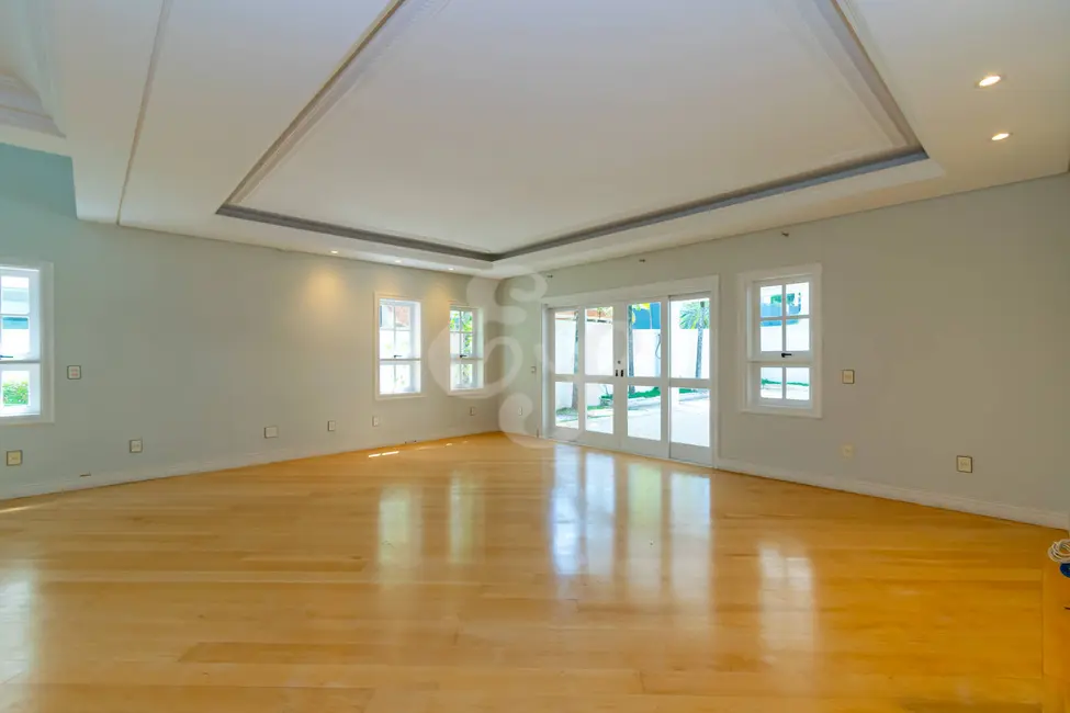 Casa com 5 quartos à venda e para alugar, 570m2 em Alphaville, Santana De Parnaiba - SP - imagem 3 Foto 3 de Casa com 5 quartos à venda e para alugar, 570m2 em Alphaville, Santana De Parnaiba - SP