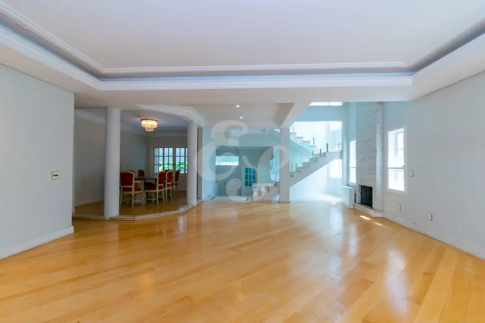 Casa com 5 quartos à venda e para alugar, 570m2 em Alphaville, Santana De Parnaiba - SP - imagem 2 Foto 2 de Casa com 5 quartos à venda e para alugar, 570m2 em Alphaville, Santana De Parnaiba - SP